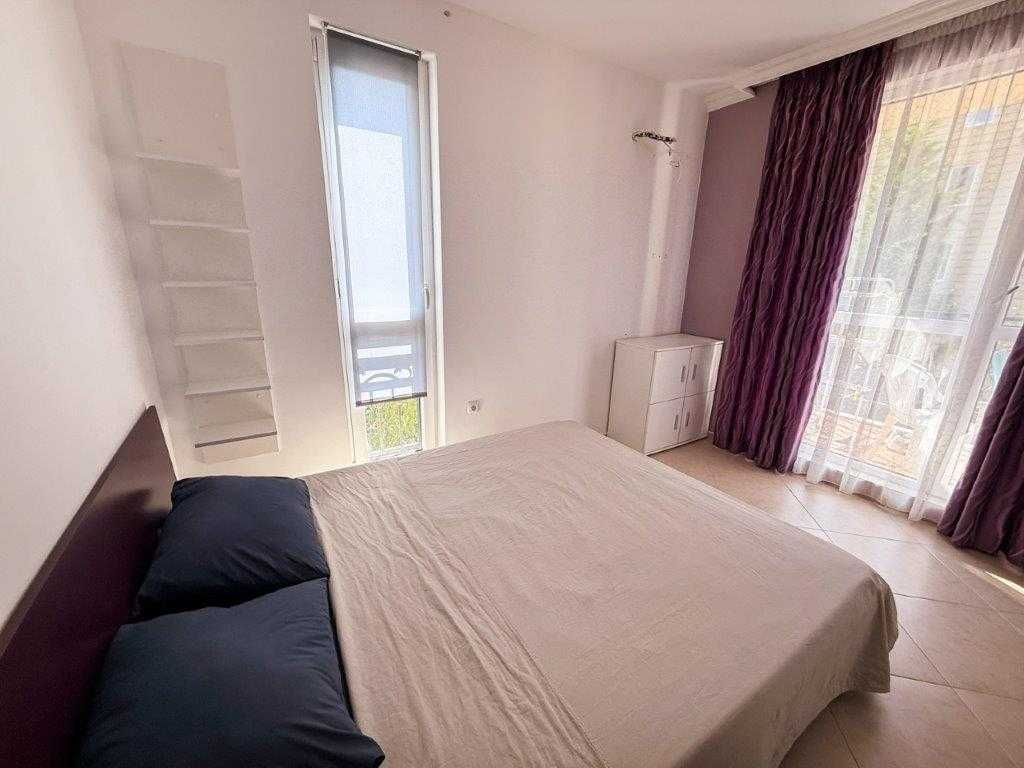 Продава се Тристаен апартамент в к.к. Слънчев бряг - 68 кв.м за 1287 €/кв.м - Снимка #12