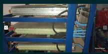 Baterie module Tesla 30KW