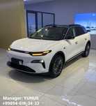 Leapmotor C11 300KM Gibrid 2026 Luxury Lidar Restaylin Ful 3yil garant