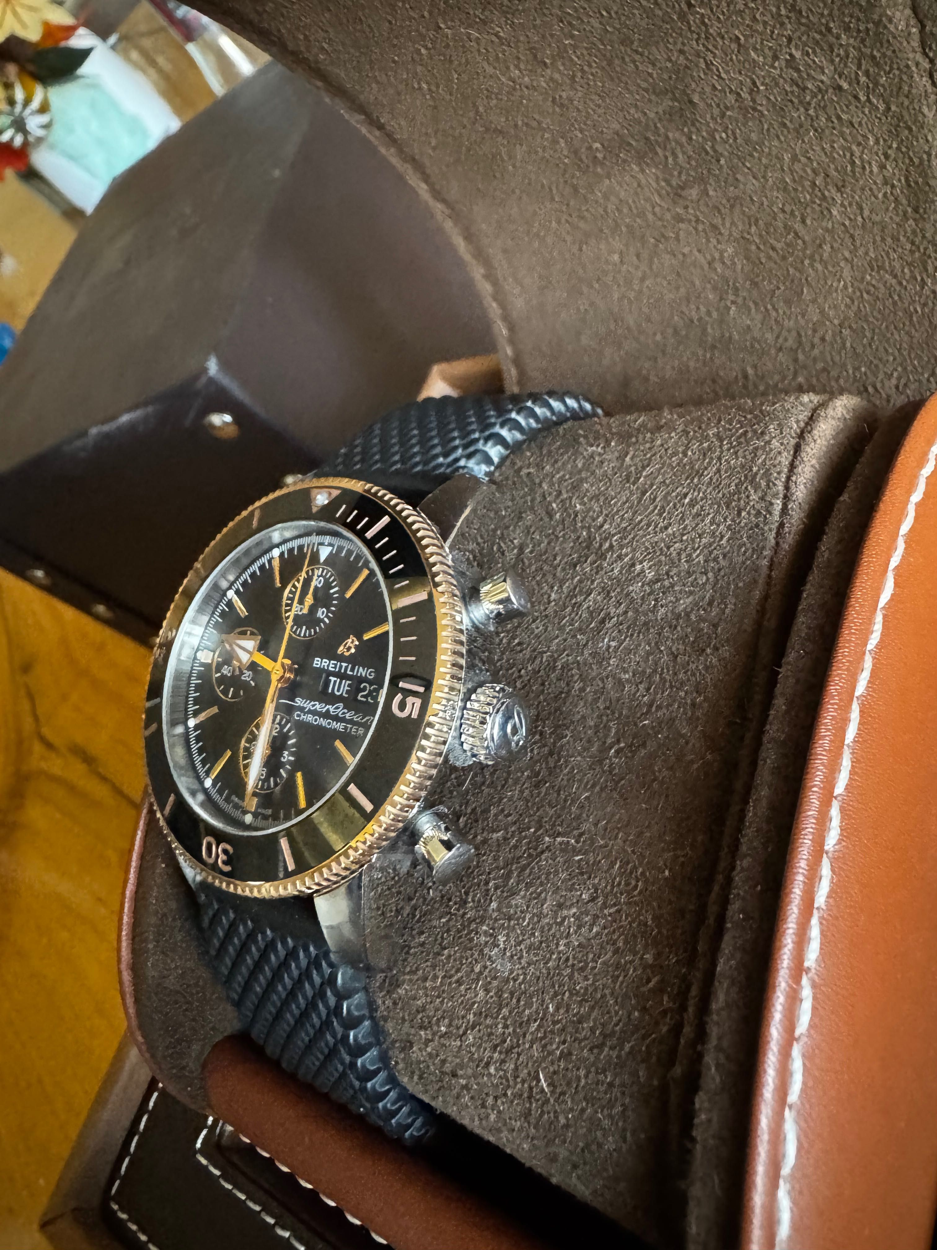 Breitling Superocean Heritage 44 U13313121B1S1