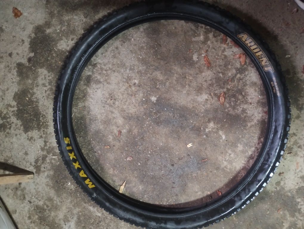 Гуми за колело Maxxis ardent 27,5x2,25