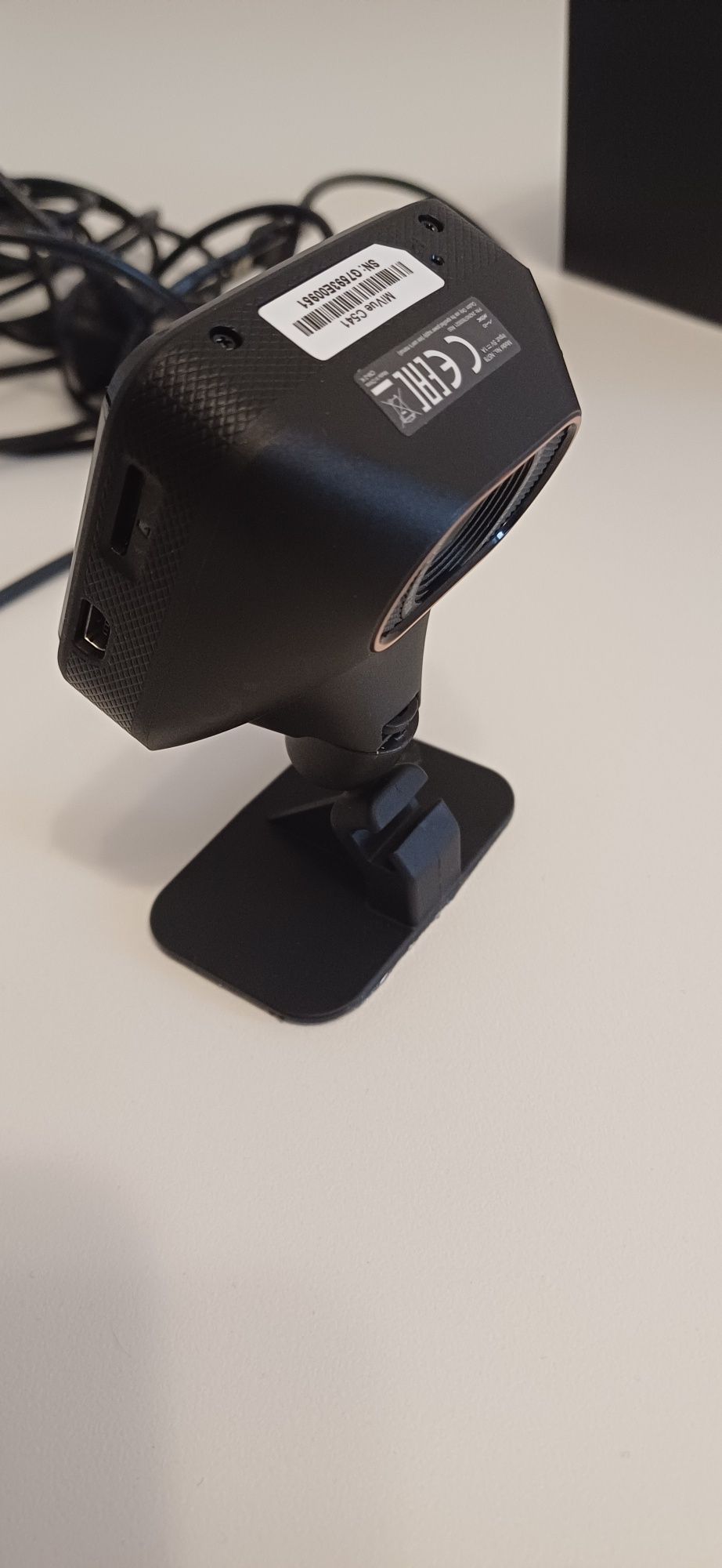 Vand camera de bord auto Mivue C541