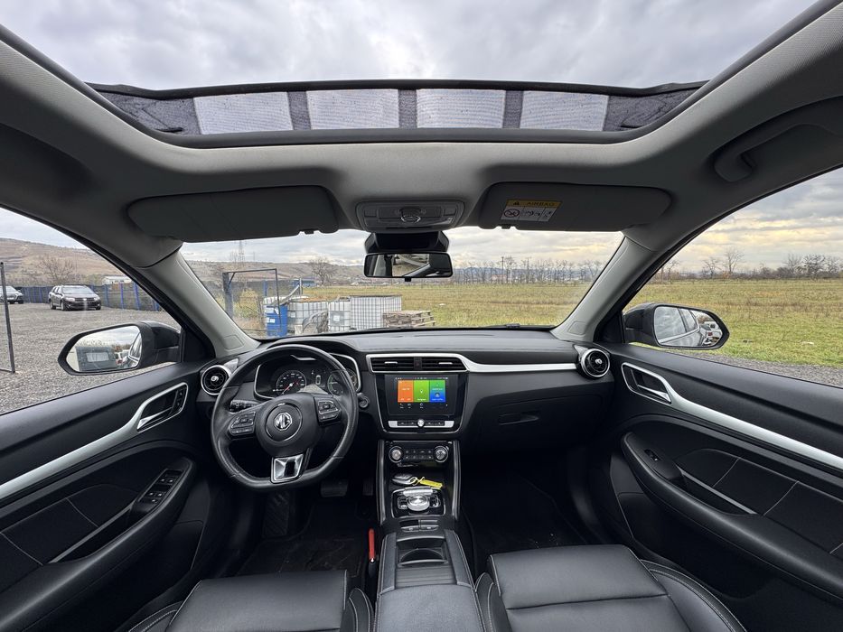 MG ZS EV Electric 2019 *Garantie*