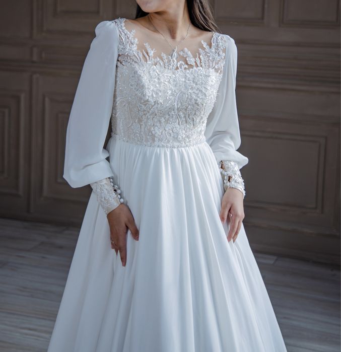 Продам платье на сырга салу, кыз узату