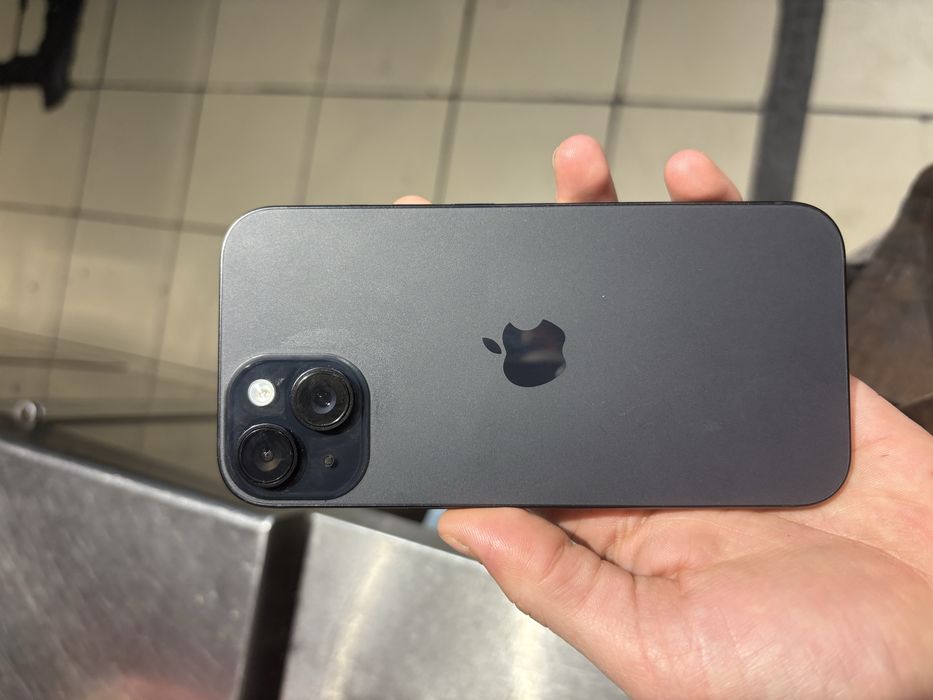 Iphone 15 128 gb