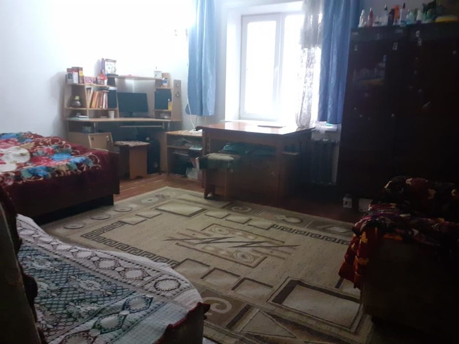 Продаётся дом в селе Самар