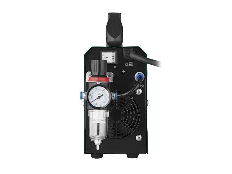 НОВА! Плазмена резачка Parkside PPS 40 C3