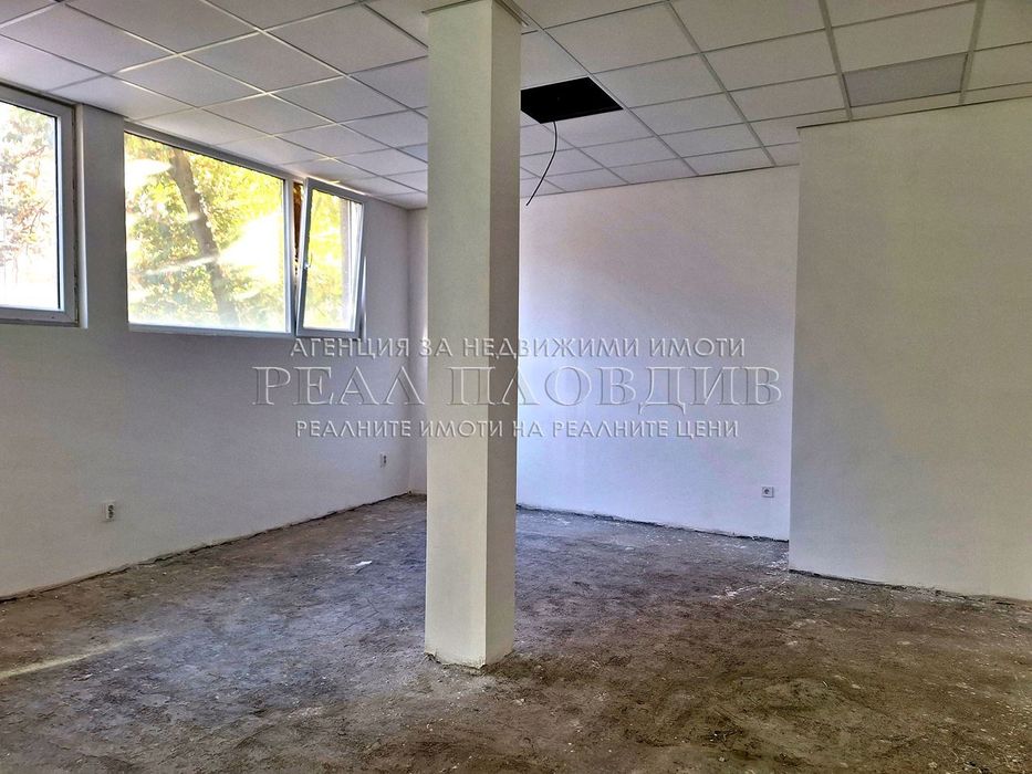 Продава се Офис в Пловдив, Център - 370 кв.м за 2298 €/кв.м - Снимка #9