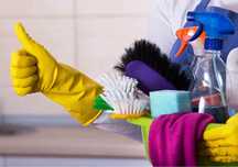 Уборка от HOME CARE UZ
