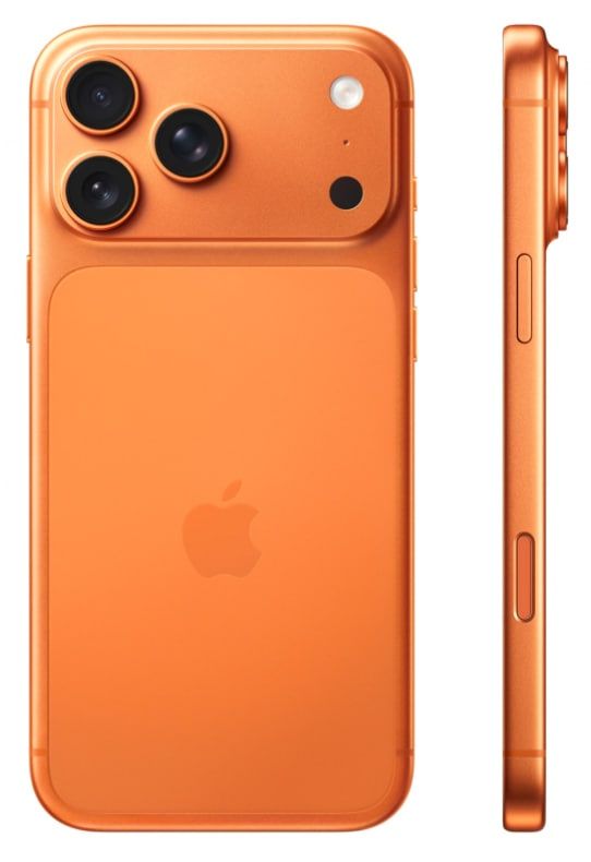 IPhone 17pro 256g sim