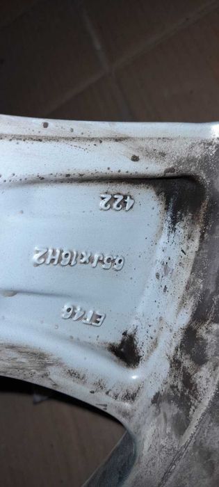 джанти с гуми за шкода октавия 16ки лети