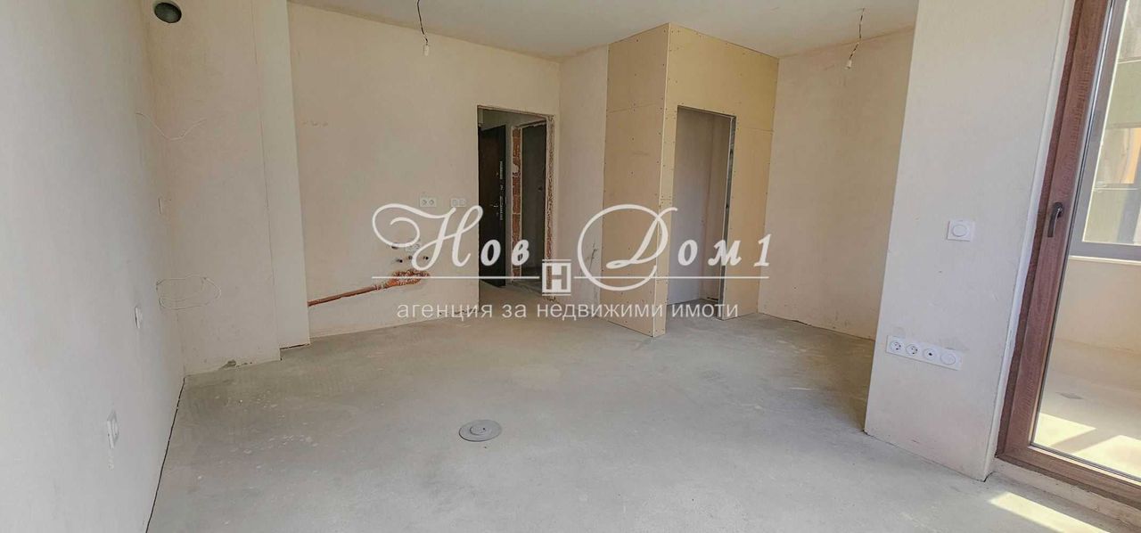 Продава се Едностаен апартамент в Варна, Победа - 42 кв.м за 1666 €/кв.м - Снимка #7