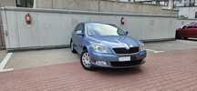Skoda octavia 1,6 mpi Dublu climatronic