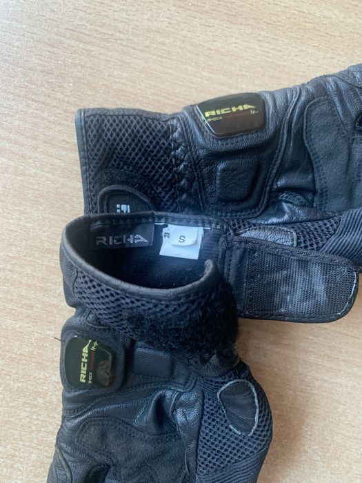 Richa мото ръкавици S