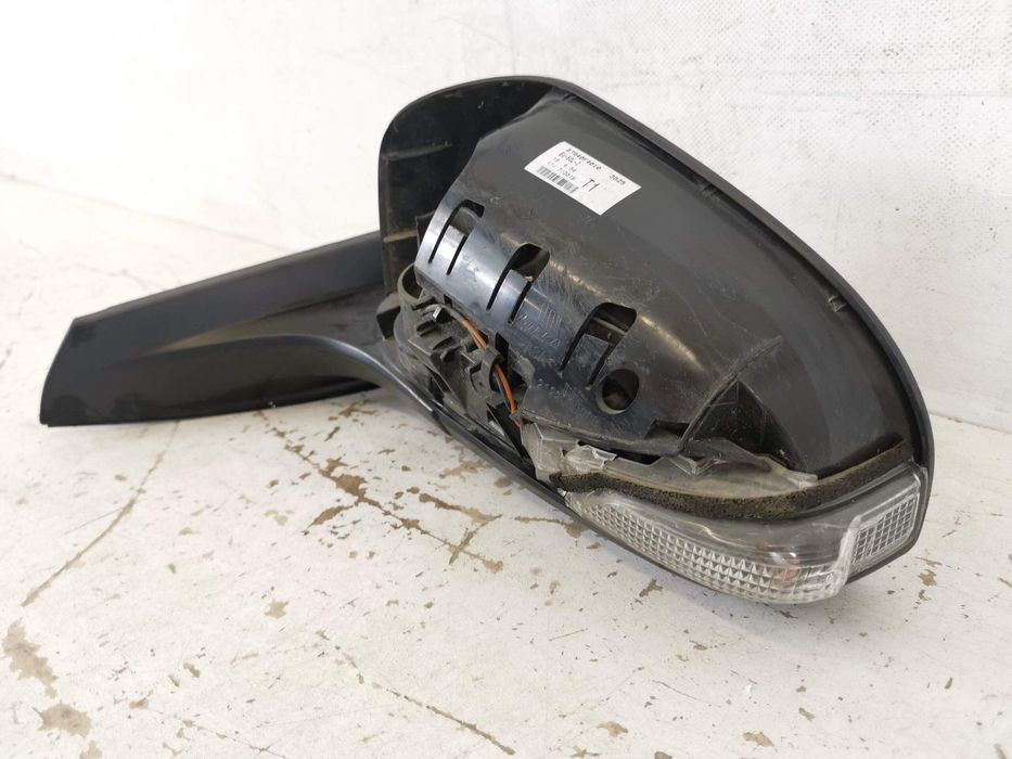 Ляво електрическо огледало Тойота С-ХР / Toyota C-HR 1 [фейслифт] [ -