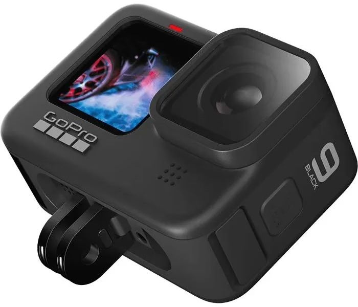 GoPro Hero 9 Action Camera