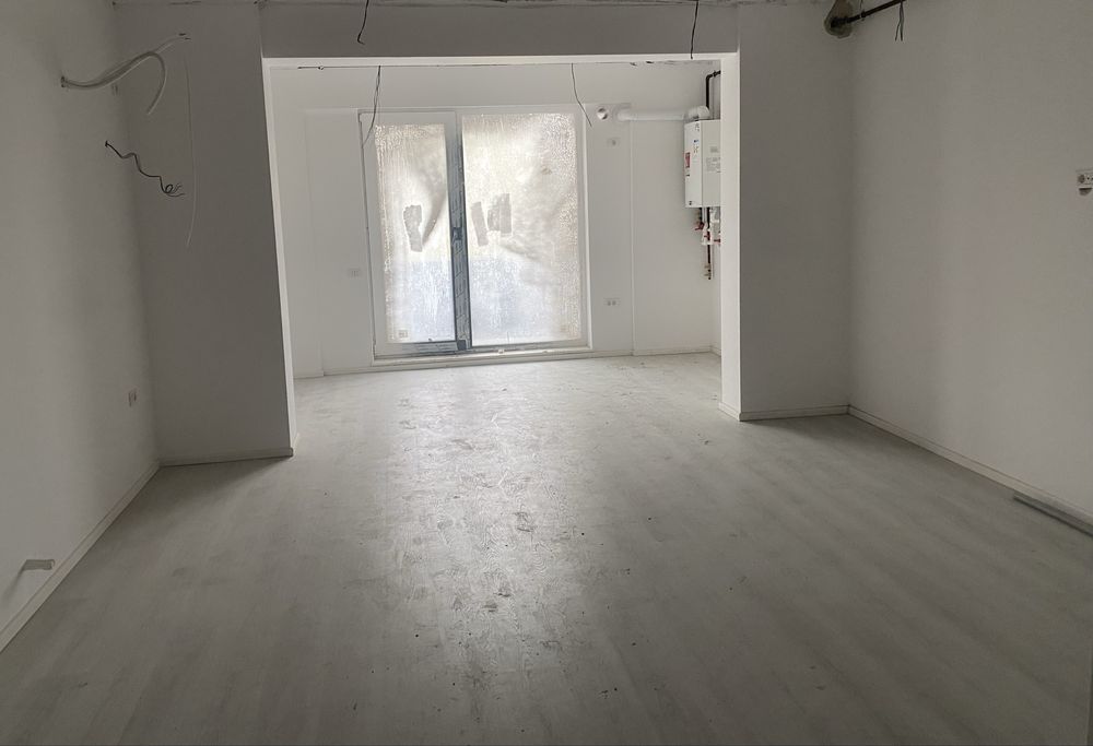 OcazieStudio finisat, spatios, zona  Tomis Plus tva 9%