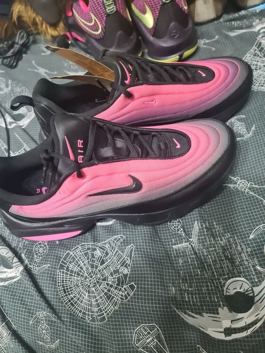 Маратонки NIKE Air Max Portal 43