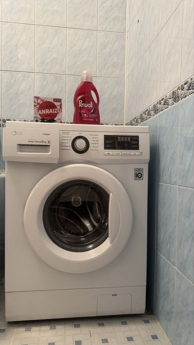 Продам стиральную машинку, в отличном состоянии!