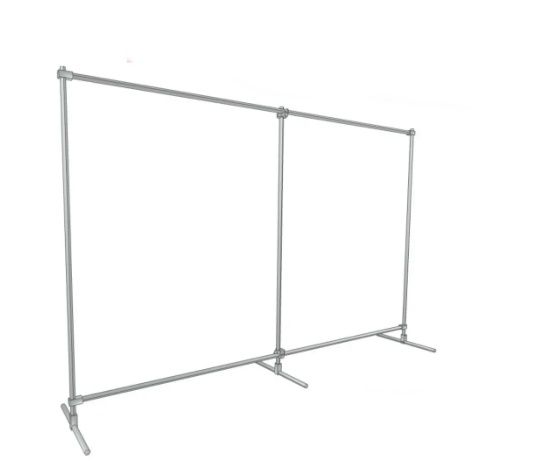 Продам каркас прямоугольный для баннера