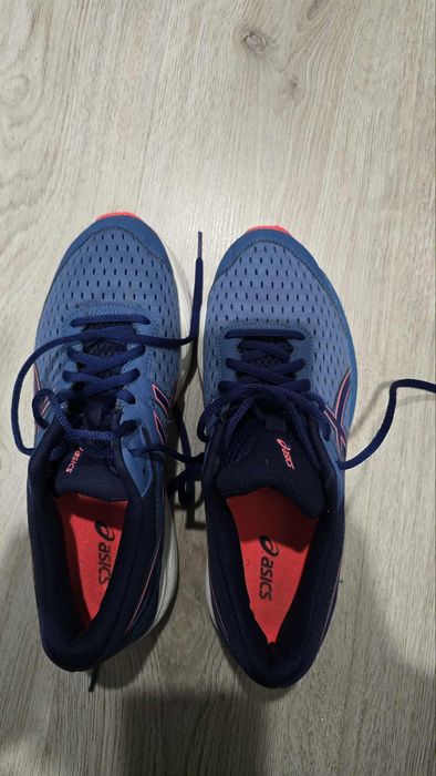 Маратонки Asics Gel