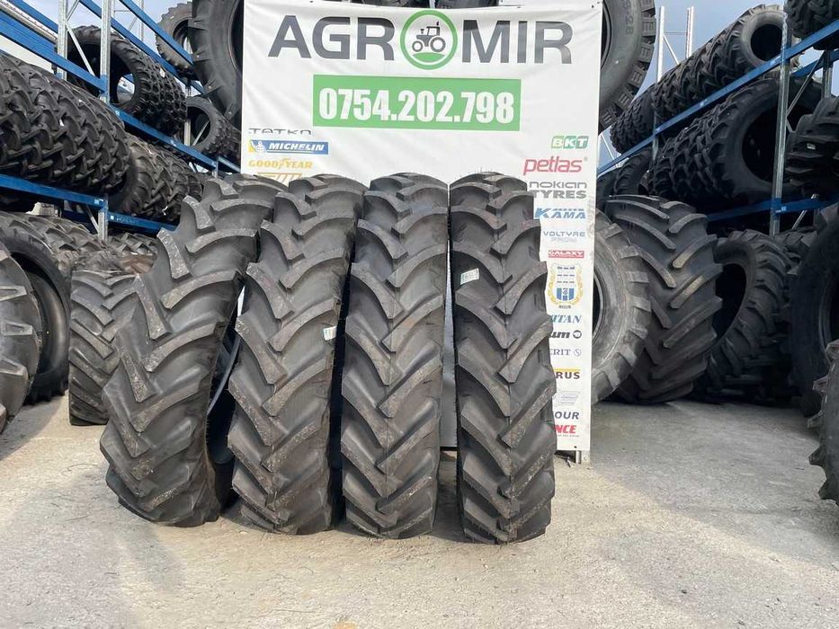 Cauciucuri agricole pentru tractor agricole de tractor 8PR 14.00-38