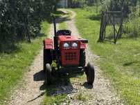Tractor Hebei 150