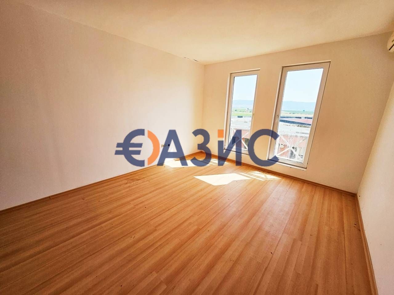 Студио без тераса в комплекс Sunny Day 6, 30 кв.м., Слънчев бряг,