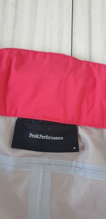 Peak Performance Teton Pant Gore Tex Hard Shell M  ОРИГИНАЛ Ски + Борд