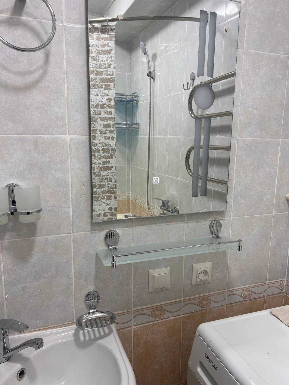 Квартира в аренду на Ц1