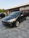 Citroen c3 an 2014 motor 1,2 benzina posibilitatea  rate fără avans