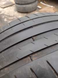 Michelin 4бр.235/45/19 нов дот