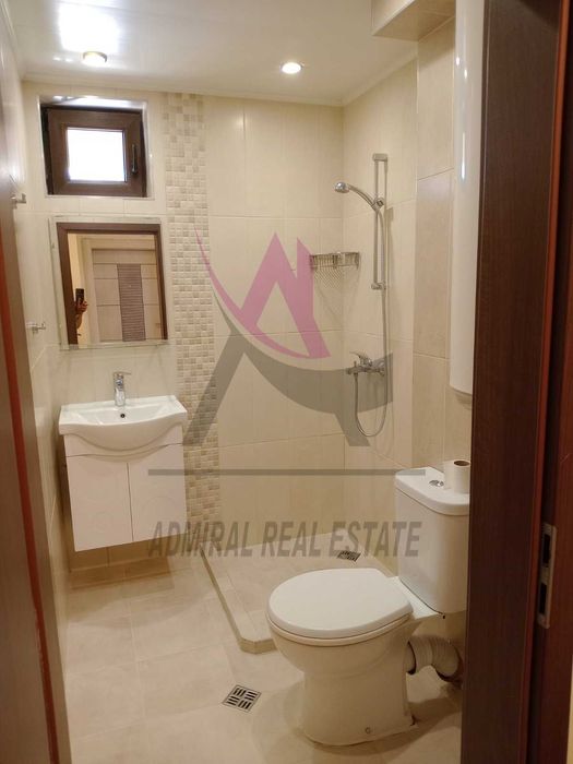 Дава се под наем Двустаен апартамент в Варна, Младост 2 - 60 кв.м за 350 € - Снимка #3