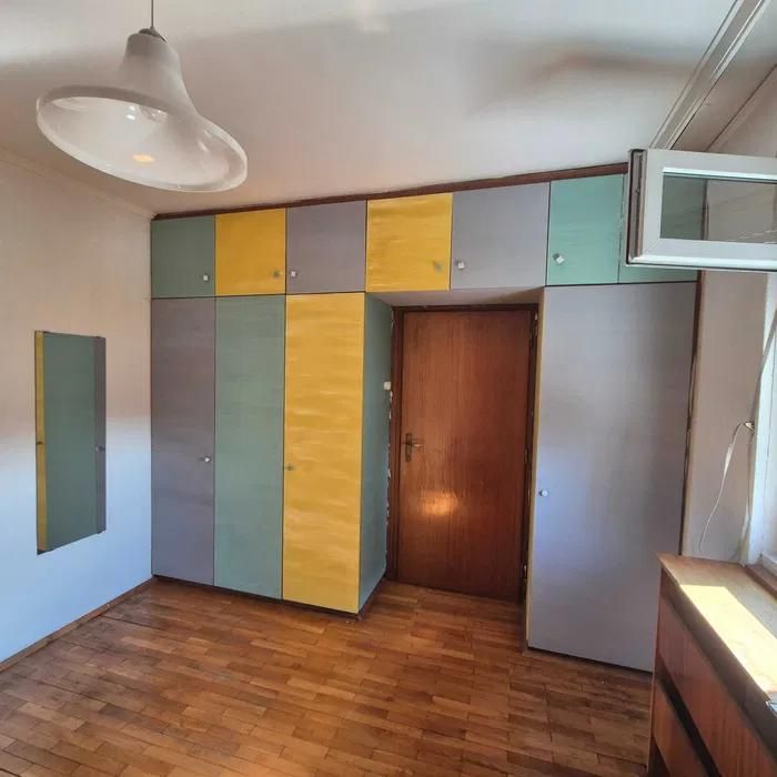 Тристаен апартамент под наем в ж.к. Изток, 2208804