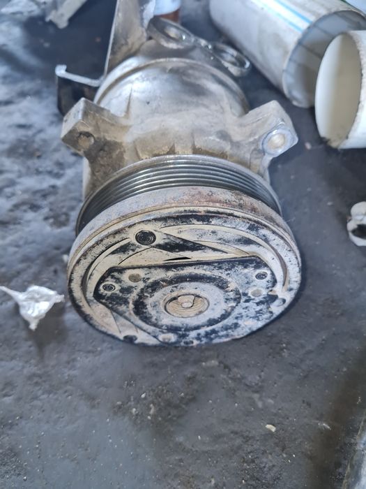 Кондиционер  для опель вектра А