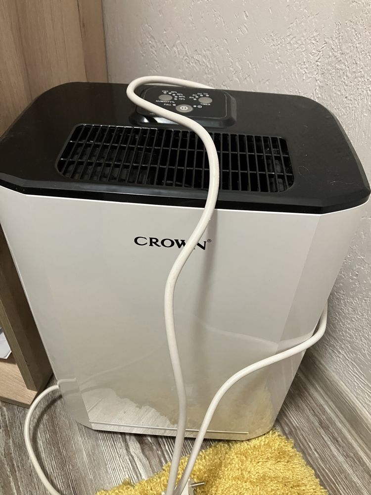 Влагоуловител Crown