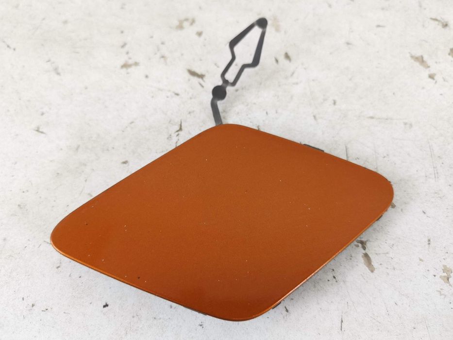 Капак За Теглич Предна Броня Пежо 2 [ - ] Оригинален Peugeot 2 [ - ] O