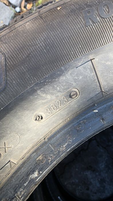 Зимни гуми Корморан 225/65/17