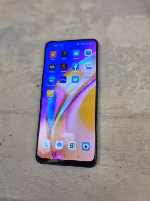 Oppo reno 5 lite 128gb + 8+4gb ram Liber de retea Android 13