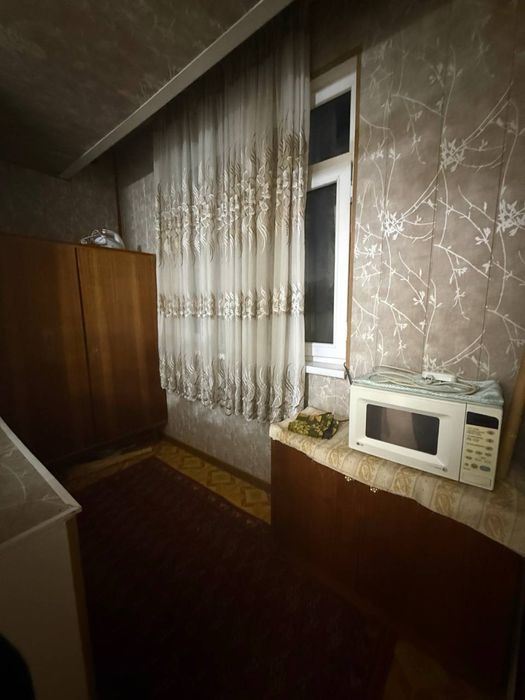 Чиланзар-11 2 комнатная