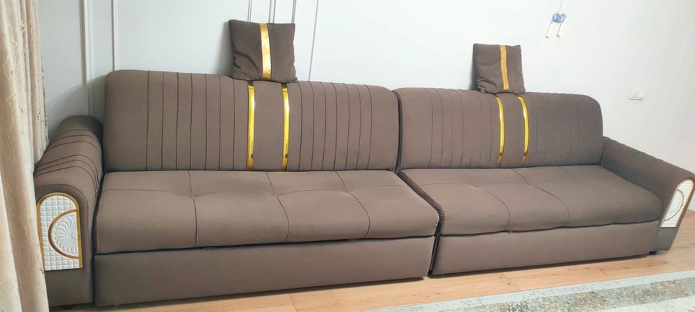 раскладной диван 4 МЕТРА