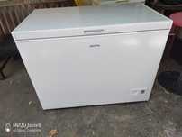 Lada frigorifica Arctic, AO23P40, 230 l, Alb