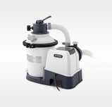 Pompa filtru nisip ciubar sau piscina