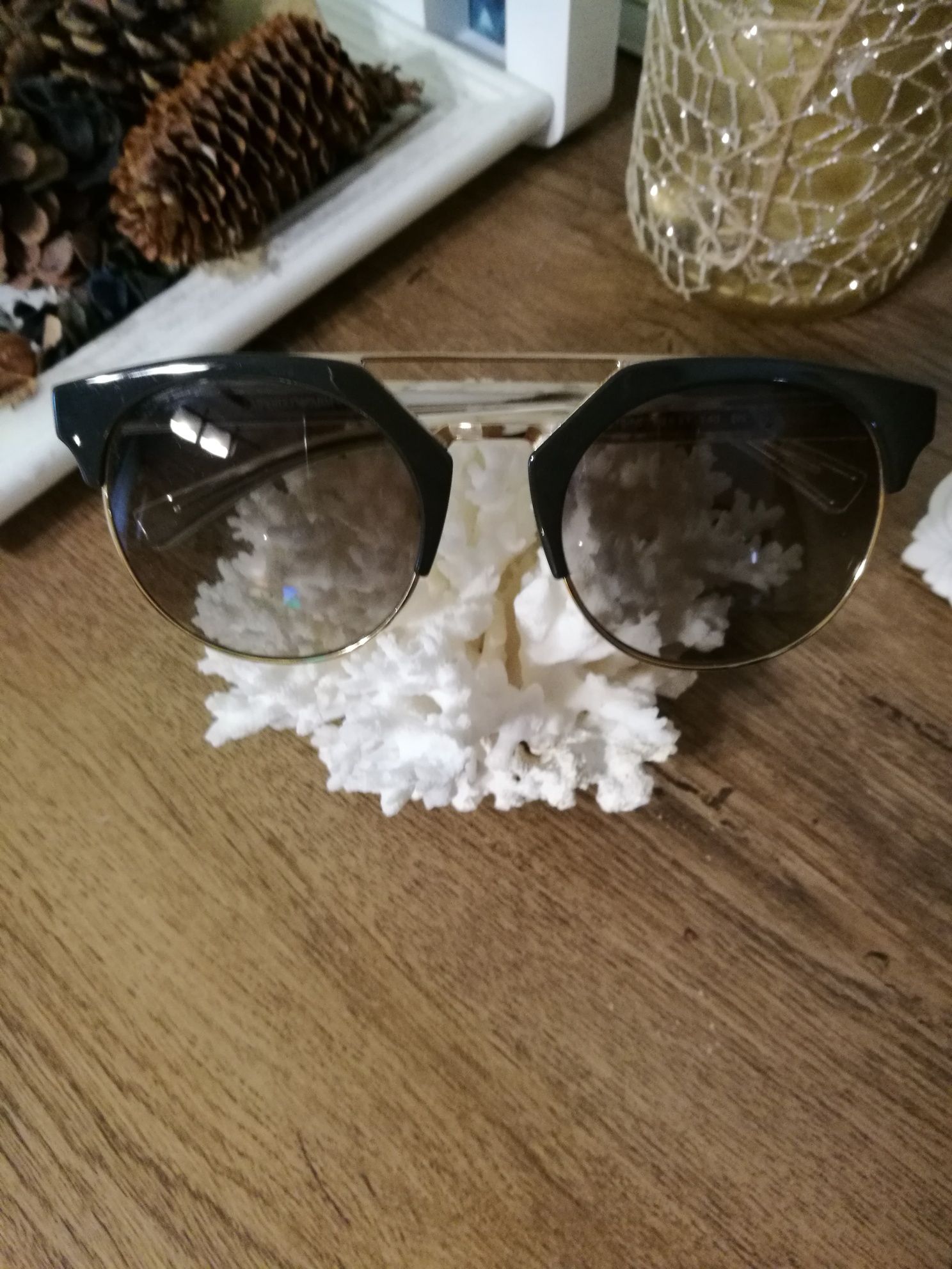 Armani оригинални очила,Ray ban