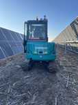 MiniExcavator de inchiriat