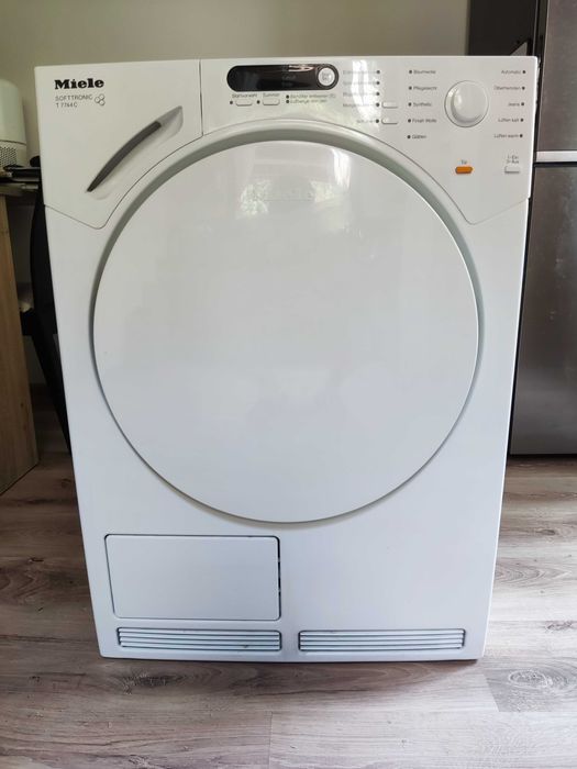 Сушилня Miele Softtronic T 7744 C Втора ръка