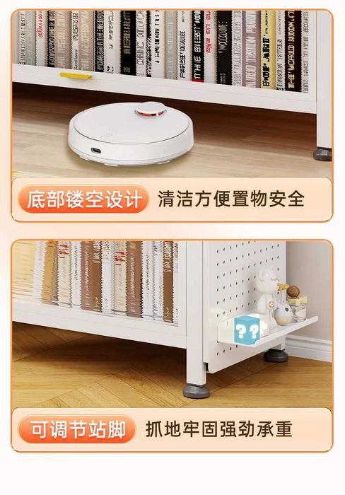 Книжный шкаф /чанг тушмайдиган китоб рафи / кўп қаватли китоб шкафи