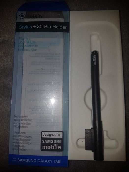 Creion/ stilou telefon sau tabletă Syulus