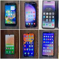 Смартфони Телефони на разпродажба iphone samsung и други