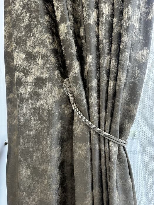 Висококачествени, ушити пердета и завеси